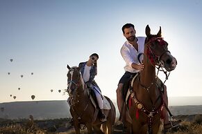 Ariana Sustainable Luxury Lodge - Special Class