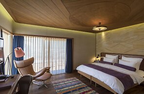 Ariana Sustainable Luxury Lodge - Special Class