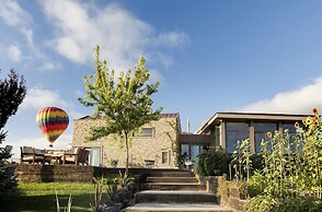 Ariana Sustainable Luxury Lodge - Special Class