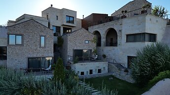 Ariana Sustainable Luxury Lodge - Special Class