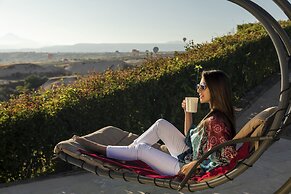 Ariana Sustainable Luxury Lodge - Special Class