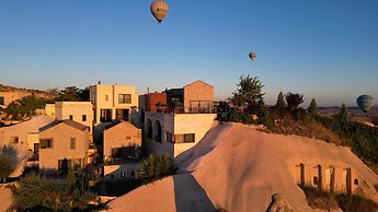 Ariana Sustainable Luxury Lodge - Special Class