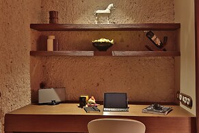 Ariana Sustainable Luxury Lodge - Special Class