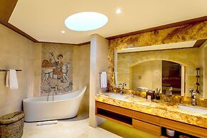 Ariana Sustainable Luxury Lodge - Special Class