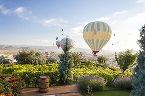 Ariana Sustainable Luxury Lodge - Special Class