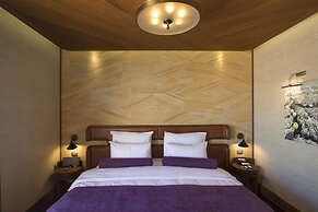 Ariana Sustainable Luxury Lodge - Special Class