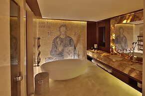 Ariana Sustainable Luxury Lodge - Special Class