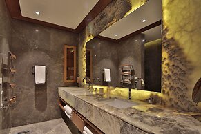 Ariana Sustainable Luxury Lodge - Special Class