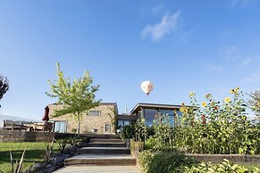 Ariana Sustainable Luxury Lodge - Special Class