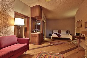 Ariana Sustainable Luxury Lodge - Special Class