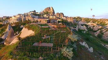 Ariana Sustainable Luxury Lodge - Special Class