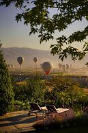 Ariana Sustainable Luxury Lodge - Special Class