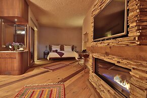 Ariana Sustainable Luxury Lodge - Special Class