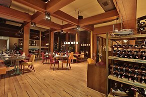 Ariana Sustainable Luxury Lodge - Special Class