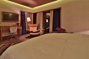 Ariana Sustainable Luxury Lodge - Special Class