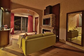 Ariana Sustainable Luxury Lodge - Special Class