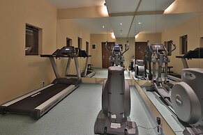 Ariana Sustainable Luxury Lodge - Special Class