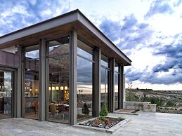 Ariana Sustainable Luxury Lodge - Special Class