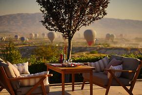 Ariana Sustainable Luxury Lodge - Special Class