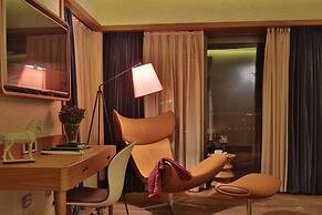 Ariana Sustainable Luxury Lodge - Special Class