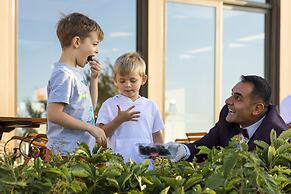 Ariana Sustainable Luxury Lodge - Special Class