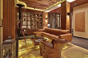 Ariana Sustainable Luxury Lodge - Special Class