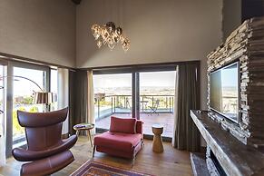 Ariana Sustainable Luxury Lodge - Special Class