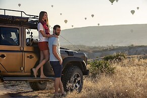 Ariana Sustainable Luxury Lodge - Special Class