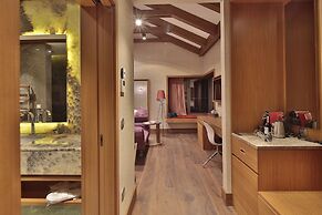 Ariana Sustainable Luxury Lodge - Special Class