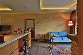 Ariana Sustainable Luxury Lodge - Special Class