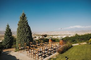 Ariana Sustainable Luxury Lodge - Special Class