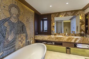 Ariana Sustainable Luxury Lodge - Special Class