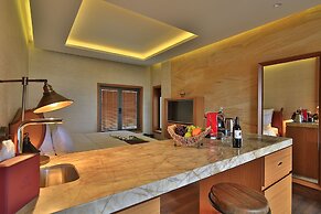 Ariana Sustainable Luxury Lodge - Special Class