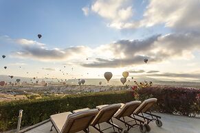 Ariana Sustainable Luxury Lodge - Special Class