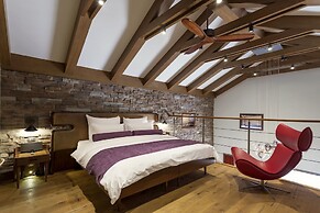 Ariana Sustainable Luxury Lodge - Special Class