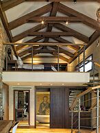 Ariana Sustainable Luxury Lodge - Special Class