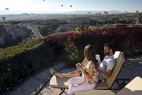 Ariana Sustainable Luxury Lodge - Special Class