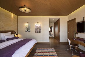 Ariana Sustainable Luxury Lodge - Special Class