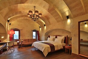 Ariana Sustainable Luxury Lodge - Special Class