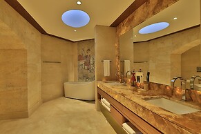 Ariana Sustainable Luxury Lodge - Special Class