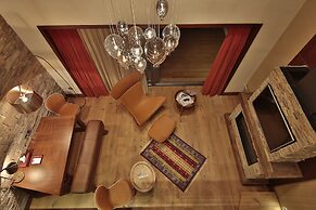 Ariana Sustainable Luxury Lodge - Special Class