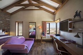 Ariana Sustainable Luxury Lodge - Special Class