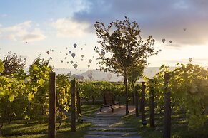 Ariana Sustainable Luxury Lodge - Special Class