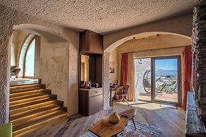 Ariana Sustainable Luxury Lodge - Special Class