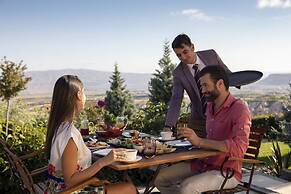 Ariana Sustainable Luxury Lodge - Special Class