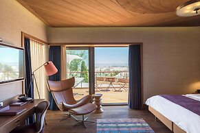 Ariana Sustainable Luxury Lodge - Special Class