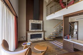 Ariana Sustainable Luxury Lodge - Special Class