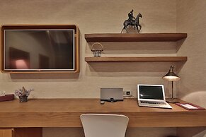 Ariana Sustainable Luxury Lodge - Special Class