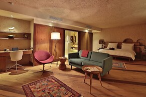 Ariana Sustainable Luxury Lodge - Special Class