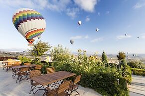 Ariana Sustainable Luxury Lodge - Special Class